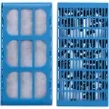 Cat Mate drikkefontene, 2 liter - Erstatningsfilter (2 stk)