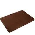 Zooplus Exclusive Hundemadrass Wellness - L 100 x B 70 x H 6 cm