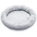Hafenbande varmematte Flory - Ø 75 cm