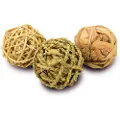 Jr Farm Ball-Trio - 3er Set Ø 8 cm