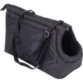 Zooplus Exclusive Carry nylon bæreveske - L 55 x B 22 x H 28 cm