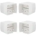 Trixie Reserve filter til TX24450, 4 stk.