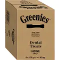 Greenies Tannpleie Tyggesnacks - 3 x 170 g Large