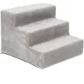 Zooplus Exclusive Stepway kjæledyrstrapp - M: L 40 x B 40 x H 30 cm