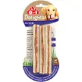 8In1 8 in 1 8in1 Delights tyggeben Beef - (6 pk/ps)