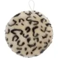 Zooplus Exclusive Dotti plysjleke - Ø 16 cm (1 stk)