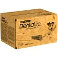 Purina Dentalife daglig tannhygiene-snacks for små hunder - 60 Sticks (20 x 49 g)