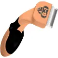 8In1 Perfect Coat DeShedder for katt - Universalstørrelse