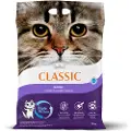 Extreme classic Intersand Classic kattesand med lavendelduft - 14 kg