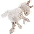 Zooplus Exclusive Hundeleke Sleepy Unicorn - ca. L 32 x B 14 x H 12 cm