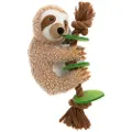 Zooplus Exclusive Hundeleke dovendyr - 1 stk 22x18x7.5cm