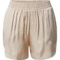 Urban Classics Viscose Satin Resort Shorts