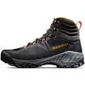 Mammut Sapuen High Goretex Fjellklatrestøvler