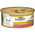 Gourmet Økonomipakke Gourmet Gold Fine Paté 24 x 85 g - Ørret & Tomat