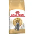 Royal Canin British Shorthair Adult, Voksen, 4 kg, Antioksidanter medfølger
