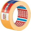 TESA Professional 4344, Vanlig maskeringstape, Papir, Oransje, Metall, Plast, Gummi, Tre, Universal, Universal
