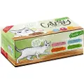 Catessy Mega Mixpack Catessy biter i saus - 96 x 100 g