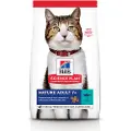 Hill's Pet Nutrition Mature Adult Tunfisk - 2 x 10 kg