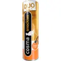 Cosma Økonomipakke Cosma snackies DUO - 5 x Kyllingbryst & Kyllinglever (140 g)
