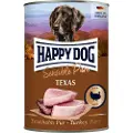 Happy Dog Økonomipakke Happy Dog Sensible Pure 12 x 400 g - Kalkun