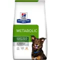Hill's Pet Nutrition Feed Pd Diet Canine Ca Metabolic 12kg Hundefôr