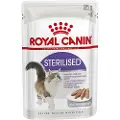 Royal Canin Våtfor Til Steriliserte Katter For Vektkontroll 85g 12 Enheter