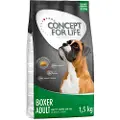Concept for Life Boxer Adult - 1,5 kg