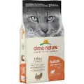 Almo nature Holistisk kalkun & ris - Økonomipakke: 2 x 12 kg