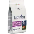 Exclusion tørrfôr hest & potet - 2 x 12 kg