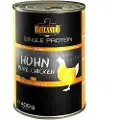 Belcando Single Protein 12 x 400 g - Kylling