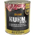 Belcando Super Premium 6 x 800 g - Kylling & and med hirse & gulrot