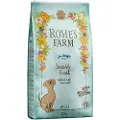Rosie's Farm - Laks med søtpoteter og amarant - 1 kg
