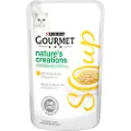 Gourmet Megapakke Gourmet Soup 32 x 40 g - 32 x 40 g Kylling og grønnsaker
