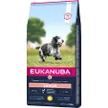 Eukanuba EUK Senior Medium Breed Chicken 15KG