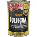 Belcando Super Premium 12 x 400 g - Kylling & and med hirse & gulerøtter