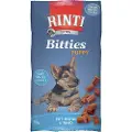 Rinti Extra Bitties Puppy Kylling - 12 x 75 g (Kylling & Okse)