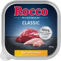 Rocco Classic økonomipakke 27 x 300 g - Kylling