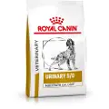 Royal Canin Urinary 12kg Hundefôr