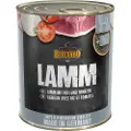 Belcando Økonomipakke Belcando Super Premium 24 x 800 g - Lam med ris & tomater