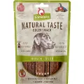 Granatapet Natural Taste Noble Snack - Økonomipakke: Hjortekjøtt 3 x 90 g