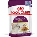 Royal Canin Sensory Smell i gelé - 12 x 85 g