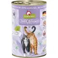 Granatapet Økonomipakke GranataPet DeliCatessen 24 x 400 g - And og fjørfe