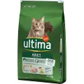 Affinity Ultima Ultima Cat Adult Kylling - 2 x 10 kg
