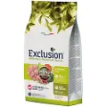 Exclusion Adult Large med kylling - 12 kg