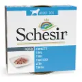 Schesir 6 x 150 g - Tunfisk