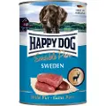 Happy Dog Sensible Pure 6 x 400 g - Sverige (Vilt Pur)