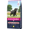Eukanuba EUK Senior Large Breed Chicken 15KG