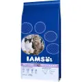 IAMS Adult MulticatChicken & Salmon 15 kg