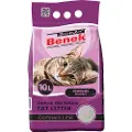 Super Benek Compact Lavendel - 10 l