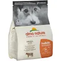 Almo nature Adult Small Storfekjøtt & Ris - Økonomipakke 3 x 2 kg